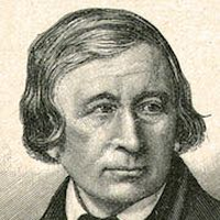 Jacob Grimm tipo di personalità MBTI image