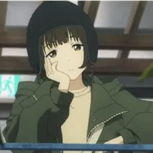 Asami Gondo MBTI -Persönlichkeitstyp image