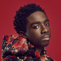 Caleb McLaughlin MBTI性格类型 image