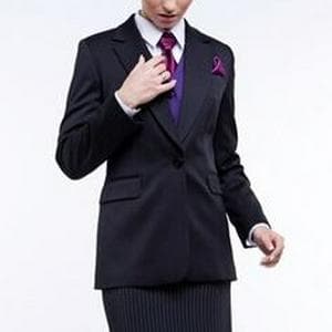 profile_Suit For Women