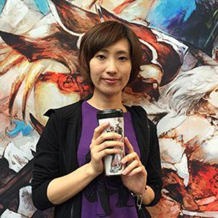 profile_Ishikawa Natsuko