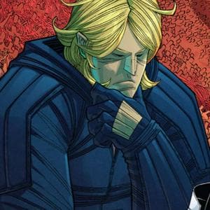profile_Luther Strode
