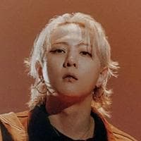 Donghyuk (iKON) MBTI 성격 유형 image