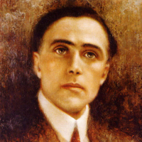 Giacomo Matteotti MBTI -Persönlichkeitstyp image