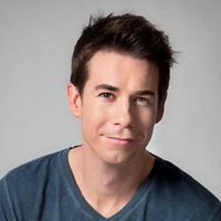 Jerry Trainor mbtiパーソナリティタイプ image