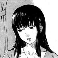 Saeki Nanako نوع شخصية MBTI image