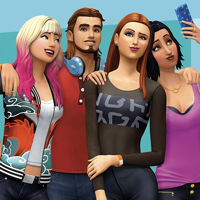 The Sims 4: Get Together tipe kepribadian MBTI image