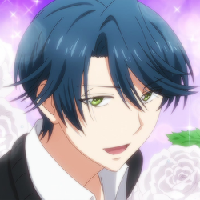 Kashima Yuu MBTI Personality Type image