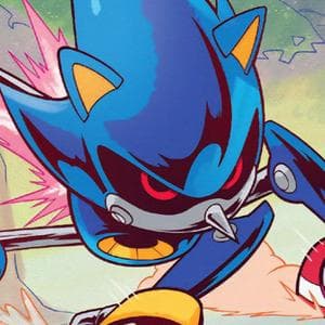 profile_Classic Metal Sonic