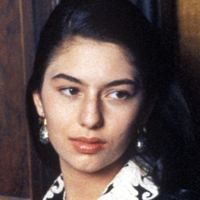 Mary Corleone MBTI -Persönlichkeitstyp image