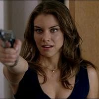 Abbie “Bela” Talbot نوع شخصية MBTI image