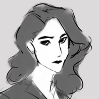 Ms. Luna Hurley,    The Hospital owner نوع شخصية MBTI image