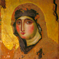 profile_Mary, Mother of Jesus