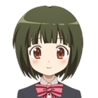 Oomiya Shinobu MBTI Personality Type image