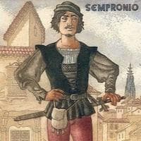 Sempronio mbti kişilik türü image