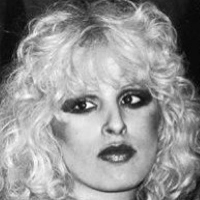 Nancy Spungen mbti kişilik türü image