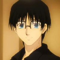 Mikiya Kokutou tipo de personalidade mbti image