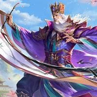 profile_Shi Xie / Sĩ Nhiếp （士燮）