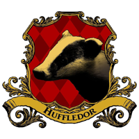 Huffledor (Hybrid House) tipo de personalidade mbti image