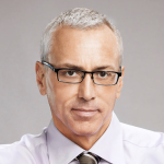 Dr. Drew Pinsky type de personnalité MBTI image