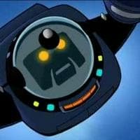 Agent Roboto MBTI Personality Type image