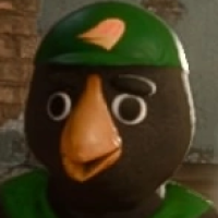 Kenny Crow MBTI Personality Type image