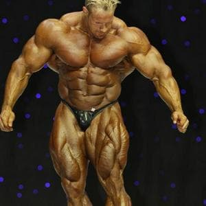 Jay Cutler MBTI性格类型 image