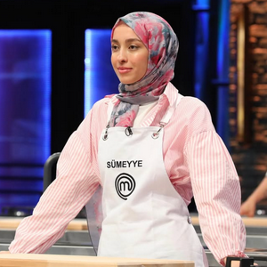 profile_Sümeyye Şahin
