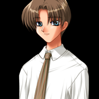 Keisuke Tachibana MBTI Personality Type image