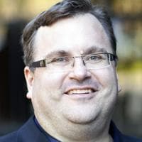 profile_Reid Hoffman