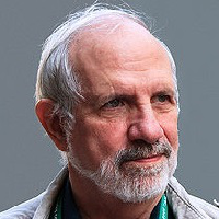 Brian De Palma نوع شخصية MBTI image