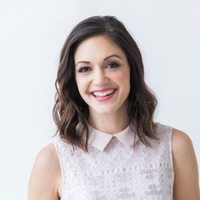 Desiree Hartsock type de personnalité MBTI image