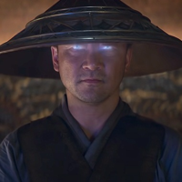 Lord Raiden тип личности MBTI image