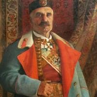 Nikola I Petrović Njegoš tipe kepribadian MBTI image