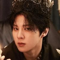 Wooshin (Kim Wooseok) tipe kepribadian MBTI image