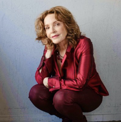 Melanie Chartoff mbti kişilik türü image