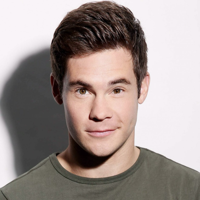 Adam DeVine MBTI性格类型 image