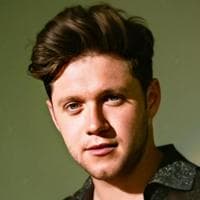 Niall Horan type de personnalité MBTI image