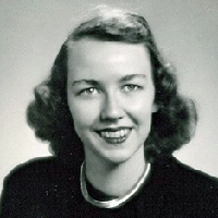 Flannery O'Connor MBTI Personality Type image