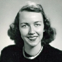 Flannery O'Connor MBTI 성격 유형 image