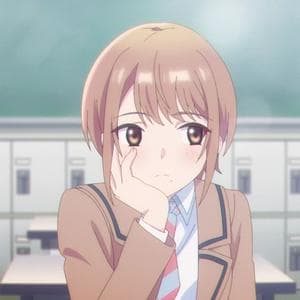 Rumi Jinguuji MBTI 성격 유형 image