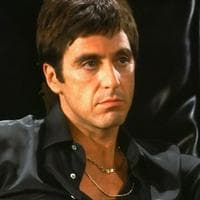 Antonio "Tony" Montana MBTI 성격 유형 image