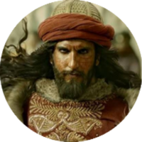 profile_Sultan Alauddin Khilji