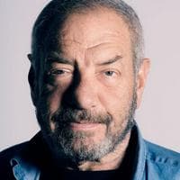 Dick Wolf type de personnalité MBTI image