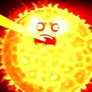 Sun نوع شخصية MBTI image