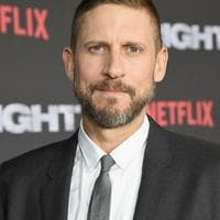 David Ayer тип личности MBTI image