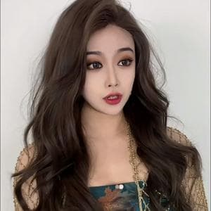 profile_杨洁