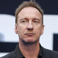 David Thewlis mbtiパーソナリティタイプ image