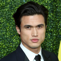 Charles Melton mbti kişilik türü image