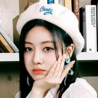 Dahyun (Rocket Punch) MBTI Personality Type image